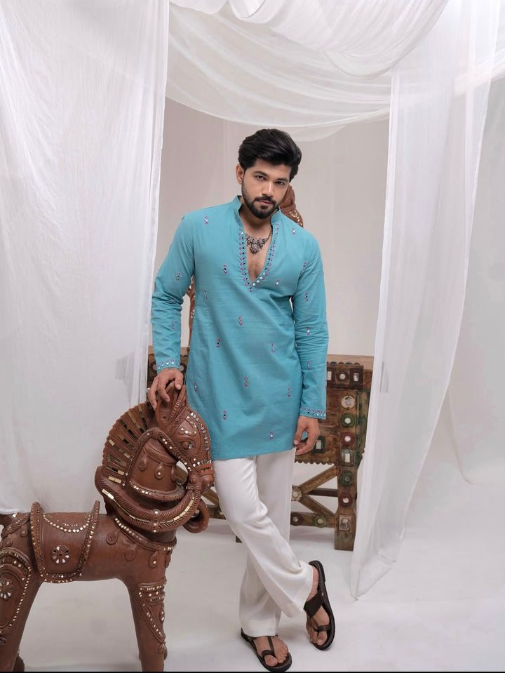 Man's Kurta