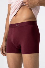 Boys' Premium Cotton Trunks