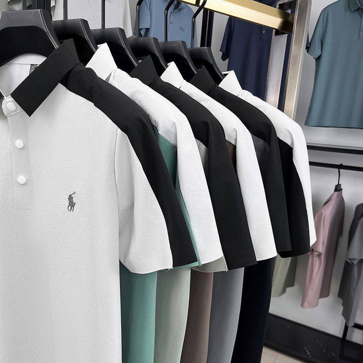 The Icon Polo - Classic Style, Modern Comfort