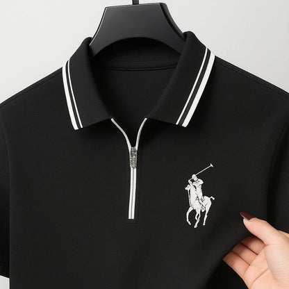 Valemont Heritage Polo – sophisticated and heritage-inspired