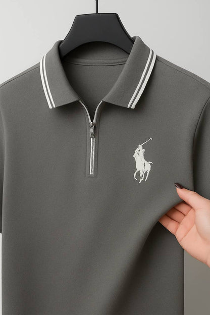 Valemont Heritage Polo – sophisticated and heritage-inspired