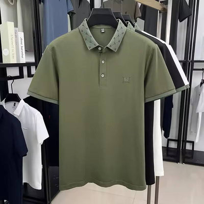 The Crown Polo – Sharp Design, Supreme Ease