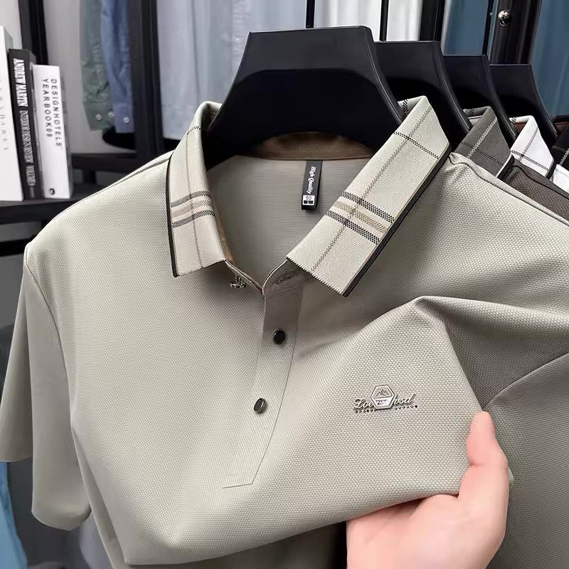 Prestige Wave Polo Crafted for Momentum Designed for Impact