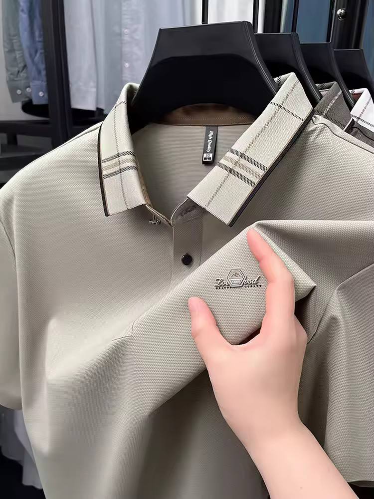 Prestige Wave Polo Crafted for Momentum Designed for Impact