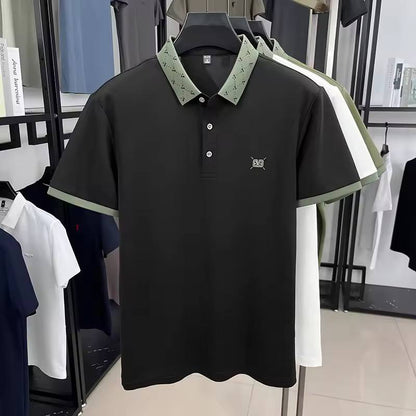 The Crown Polo – Sharp Design, Supreme Ease