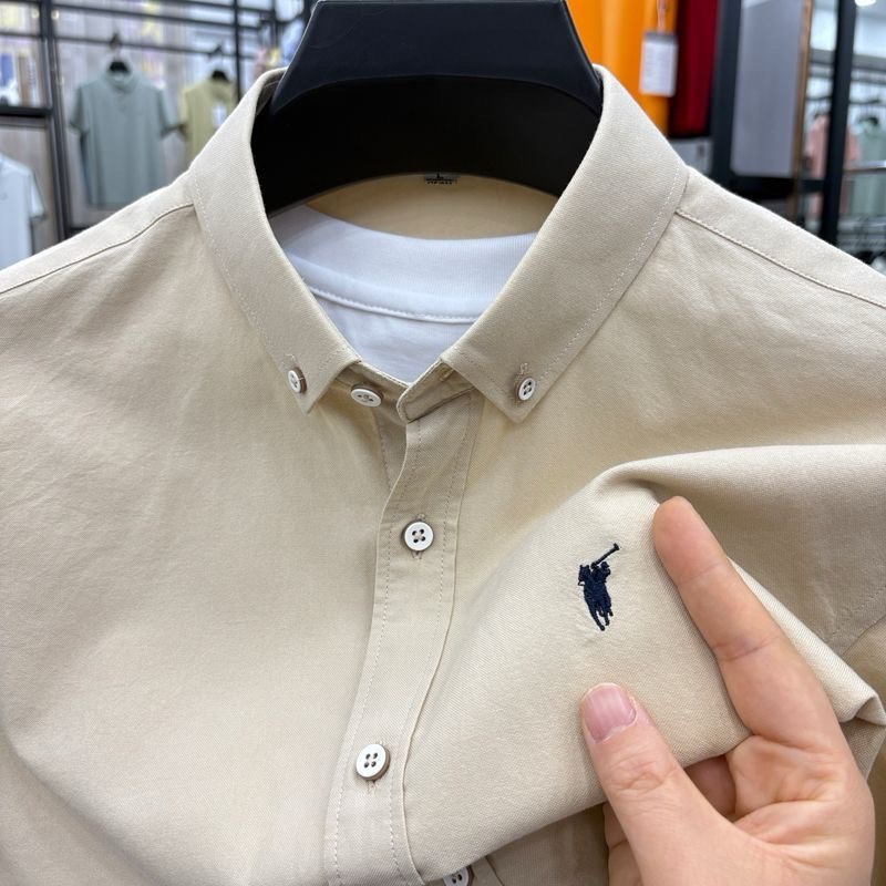 Echelon Edition Polo Full Sleeve Shirt