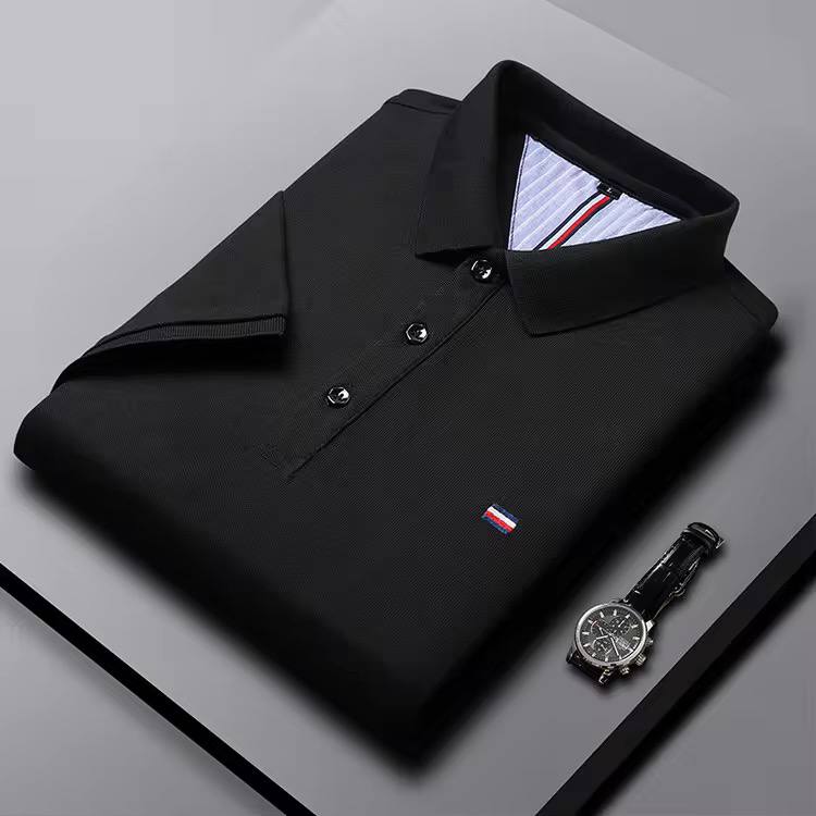 Prestino Heritage Crest Polo
