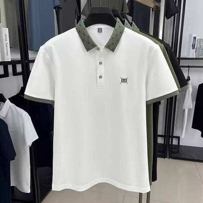The Crown Polo – Sharp Design, Supreme Ease