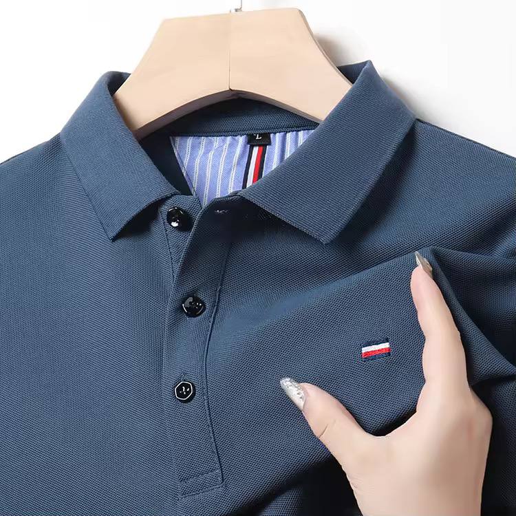 Prestino Heritage Crest Polo