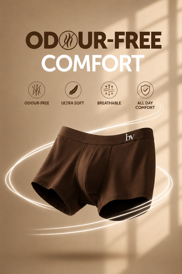 MEN'S UNDERWEAR