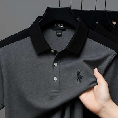 The Icon Polo - Classic Style, Modern Comfort