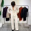 Elite Linen Co-Ord Set