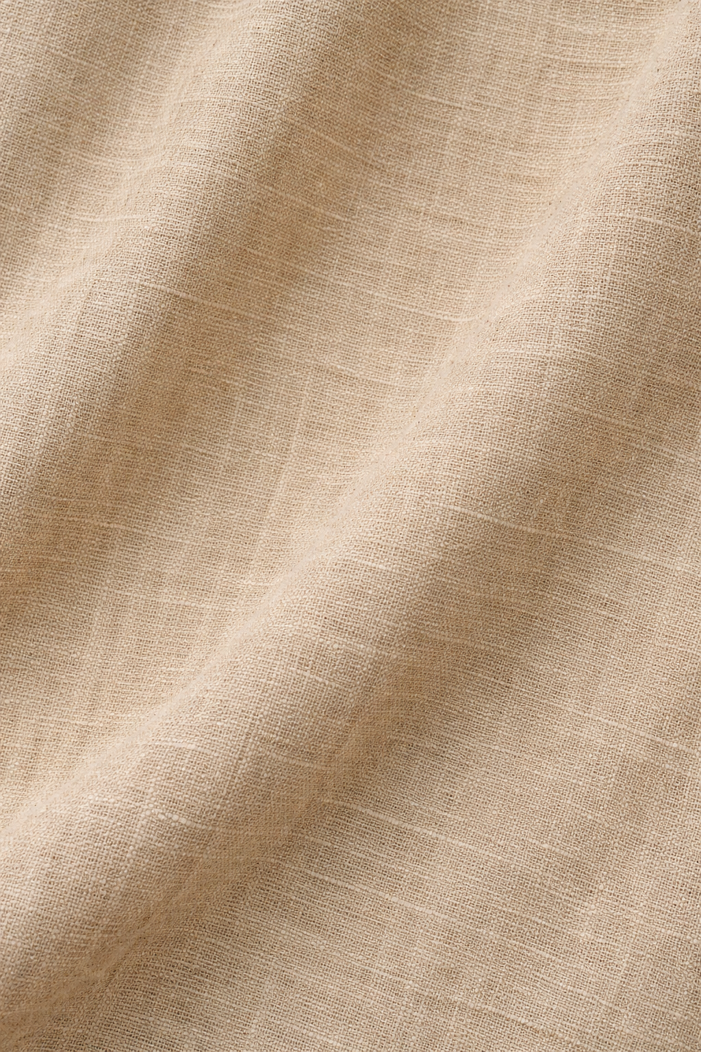 Coastal Top & Bottom Set Of Linen, Luxury And Style