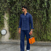 Pure Linen Prestige Set – Executive Collection