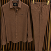 Timeless Linen Co-Ord Set
