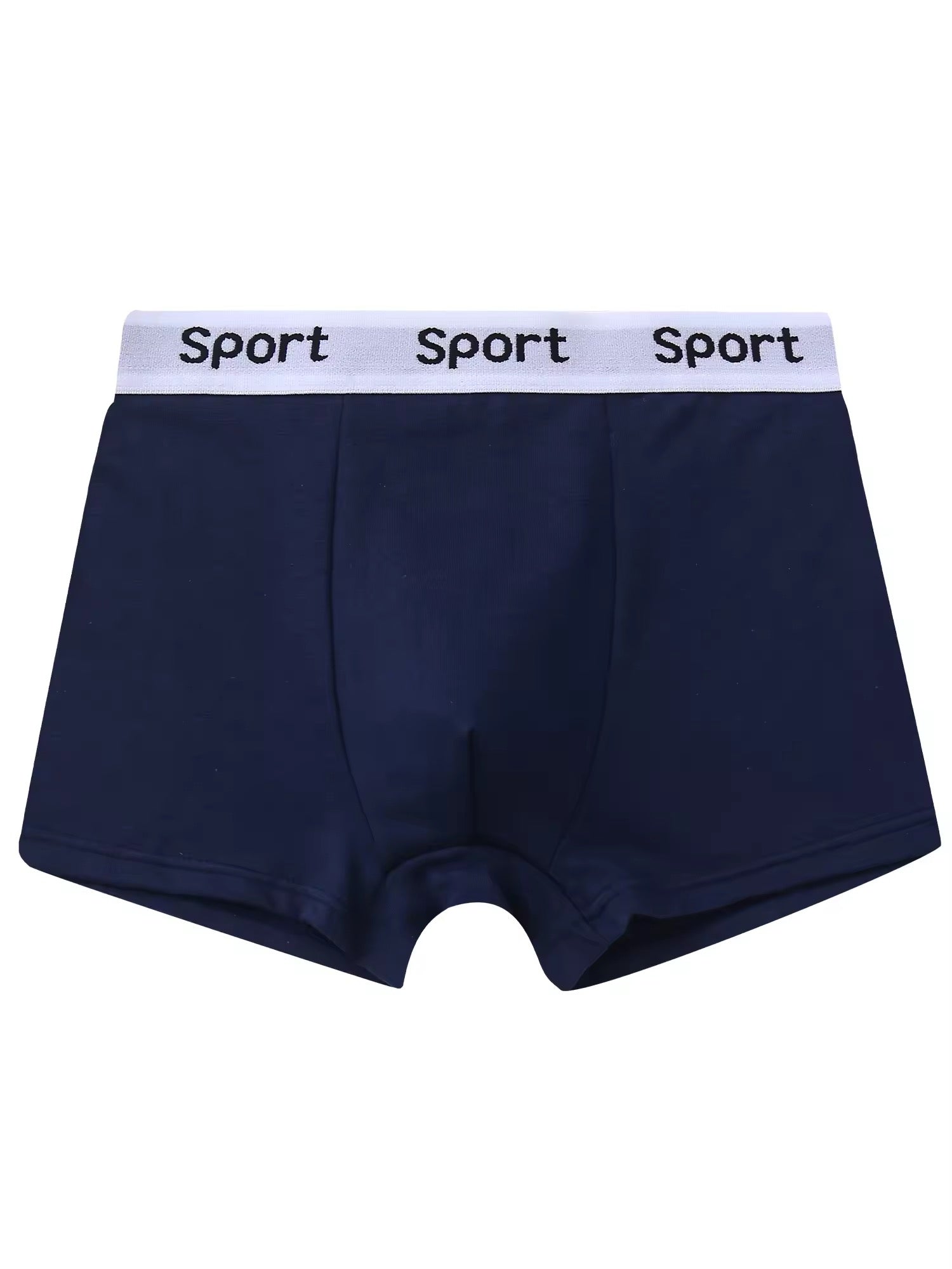 Cotton Model Trunks