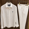 Exclusive Linen Co-Ord Collection