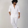 The Premium Edition Linen Pair