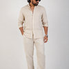 The Premium Edition Linen Pair