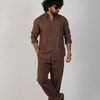 The Premium Edition Linen Pair