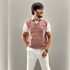 Linen Heritage Polo