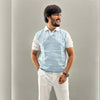 Linen Heritage Polo