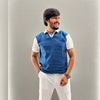 Linen Heritage Polo