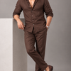 Valerio Luxe Linen Set