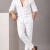 Valerio Luxe Linen Set