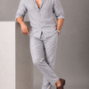 Valerio Luxe Linen Set