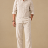 Linen Heritage Co-Ord Set