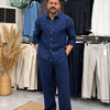 Pure Linen Signature Set