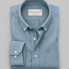 Classic Luxury Linen Shirt