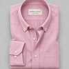 Classic Luxury Linen Shirt