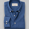 Classic Luxury Linen Shirt