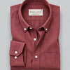 Classic Luxury Linen Shirt