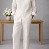 Oliventra Classic Co-Ord Set -Signature Series