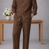Urban Linen Matching Set for Men