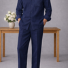 Urban Linen Matching Set for Men