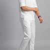 Men’s Linen Signature Set