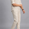 Men’s Linen Signature Set