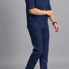 Men’s Linen Signature Set