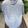 Linen Crown Shirt