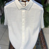 Linen Crown Shirt