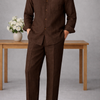 Oliventra Classic Co-Ord Set -Signature Series