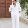 Urban Linen Co-Ord Collection