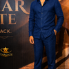 Classic Linen Shirt & Pant Co-Ord Set