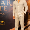 Classic Linen Shirt & Pant Co-Ord Set