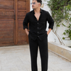 Urban Linen Co-Ord Collection