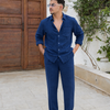 Urban Linen Co-Ord Collection